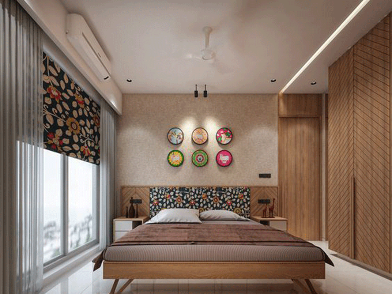 BEDROOM-2