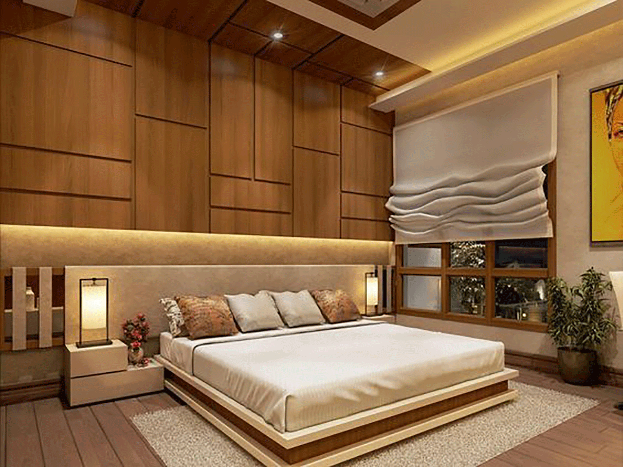 BEDROOM-6