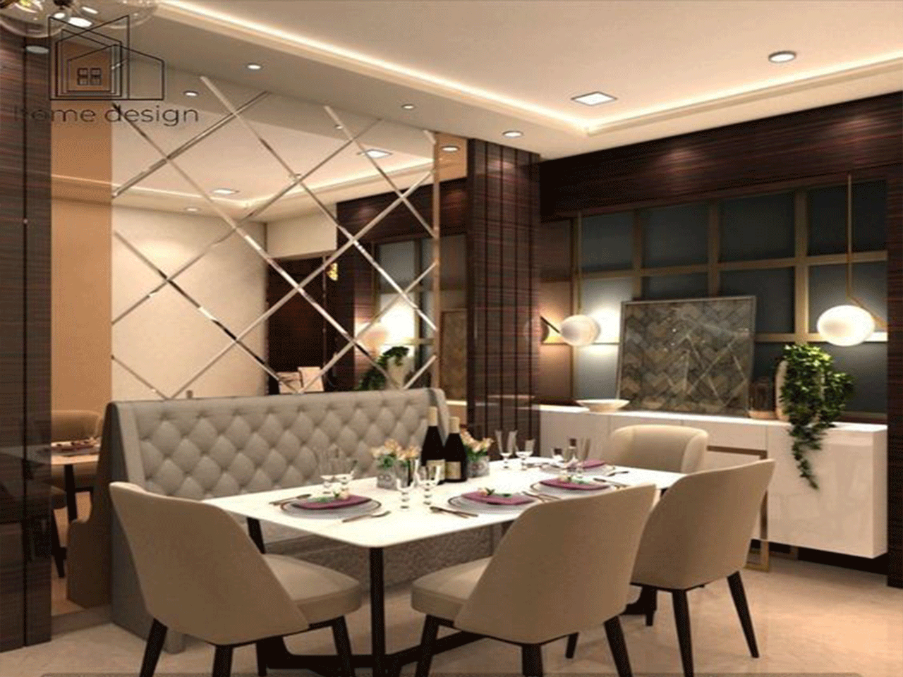 DINNING--1