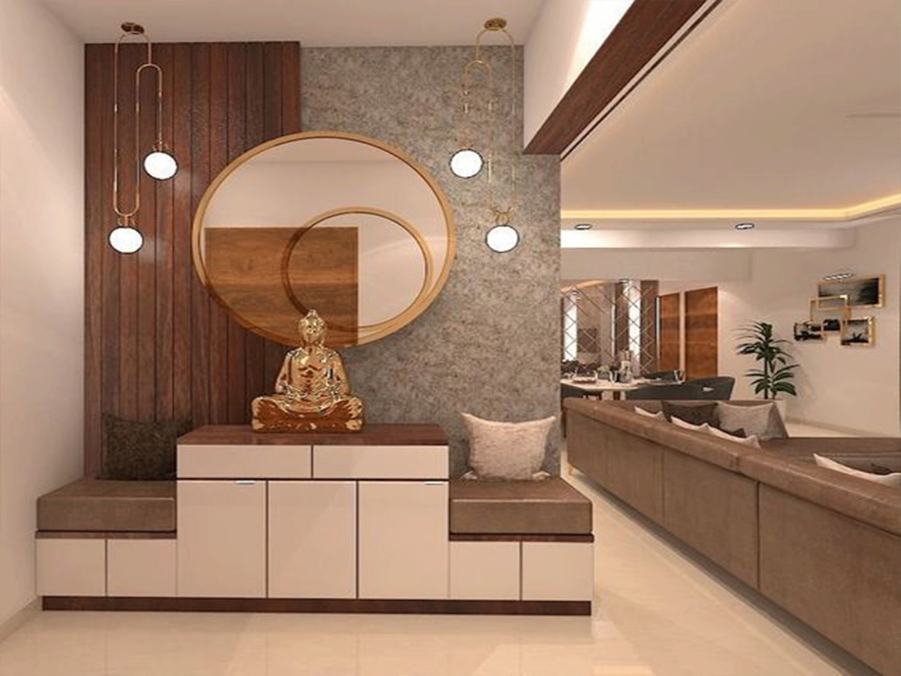 FOYER--2
