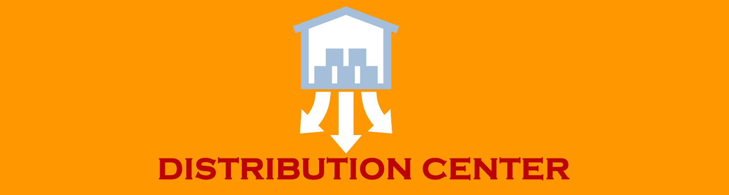 distribution