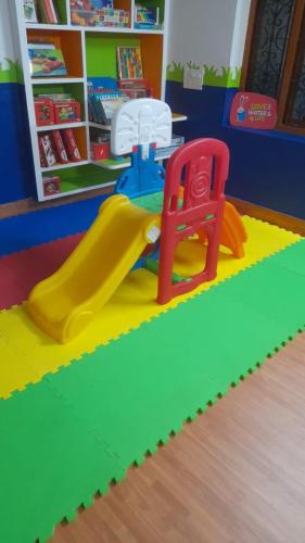 Eurokids-80