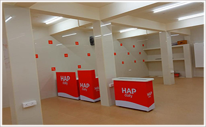 HATSUN