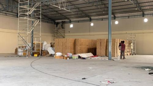 warehouse-1
