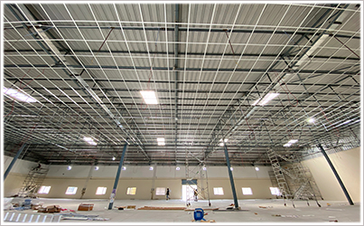 WAREHOUSE